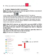 Preview for 10 page of LOGICOM Le Wave Quick Start Manual