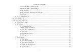 Preview for 3 page of Logicor PSU 1001 User Manual