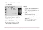 Preview for 21 page of Logicor PSU 1001 User Manual