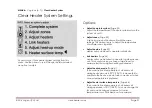 Preview for 32 page of Logicor PSU 1001 User Manual