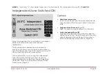 Preview for 36 page of Logicor PSU 1001 User Manual