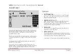 Preview for 72 page of Logicor PSU 1001 User Manual