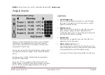 Preview for 73 page of Logicor PSU 1001 User Manual