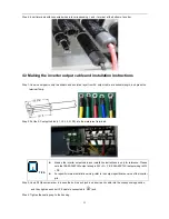 Preview for 11 page of LogicPower EA33KTLSI Installation & Operation Manual