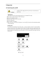 Preview for 14 page of LogicPower EA33KTLSI Installation & Operation Manual