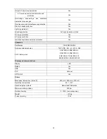 Preview for 28 page of LogicPower EA33KTLSI Installation & Operation Manual