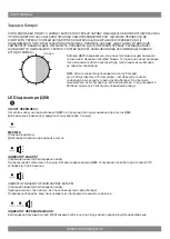 Preview for 9 page of LogicPower LPM-1100VA-P User Manual