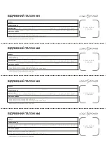 Preview for 13 page of LogicPower LPM-1100VA-P User Manual