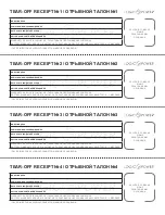 Preview for 19 page of LogicPower LPM - 525VA-P User Manual