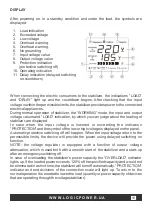 Preview for 13 page of LogicPower LPT-1000RD User Manual