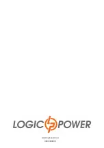 Preview for 20 page of LogicPower LPT-1000RD User Manual