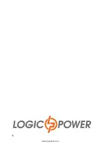 Preview for 18 page of LogicPower LPT-1000RL User Manual