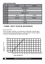 Предварительный просмотр 14 страницы LogicPower LPT- 1000RV User Manual