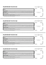 Предварительный просмотр 21 страницы LogicPower LPT- 1000RV User Manual