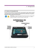 Preview for 13 page of Logicube, Inc. SuperSonix-NG User Manual