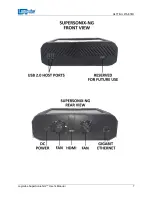 Preview for 15 page of Logicube, Inc. SuperSonix-NG User Manual