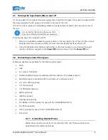 Preview for 16 page of Logicube, Inc. SuperSonix-NG User Manual