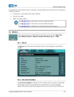 Preview for 62 page of Logicube, Inc. SuperSonix-NG User Manual