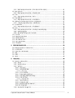 Предварительный просмотр 6 страницы Logicube F-FALCON-SA User Manual