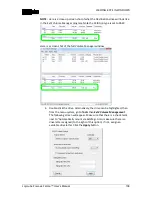 Предварительный просмотр 115 страницы Logicube F-FALCON-SA User Manual