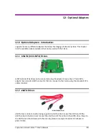 Предварительный просмотр 144 страницы Logicube F-FALCON-SA User Manual