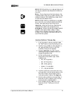 Preview for 25 page of Logicube Omniclone Xi User Manual