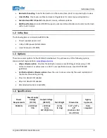 Preview for 10 page of Logicube SCSI-NG User Manual