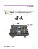 Preview for 13 page of Logicube SCSI-NG User Manual