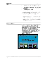 Preview for 15 page of Logicube SuperSonix User Manual