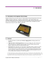 Preview for 9 page of Logicube TALON ULTIMATE User Manual