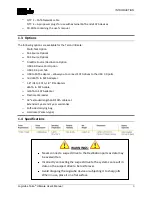 Preview for 11 page of Logicube TALON ULTIMATE User Manual