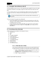 Preview for 16 page of Logicube TALON ULTIMATE User Manual