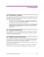 Preview for 116 page of Logicube TALON ULTIMATE User Manual