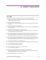 Preview for 122 page of Logicube TALON ULTIMATE User Manual