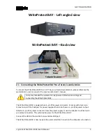 Preview for 11 page of Logicube WriteProtect BAY User Manual