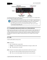 Preview for 13 page of Logicube WriteProtect BAY User Manual