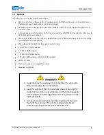 Preview for 12 page of Logicube ZClone Xi User Manual