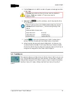 Preview for 19 page of Logicube ZX-Tower User Manual