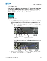 Предварительный просмотр 62 страницы Logicube ZXi-10G User Manual