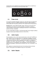 Preview for 5 page of Logidy EPSi User Manual