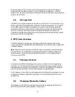 Preview for 6 page of Logidy EPSi User Manual