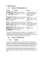 Preview for 8 page of Logidy EPSi User Manual