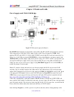 Preview for 7 page of LogiFind easyAVR128 User Manual