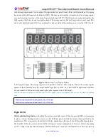 Preview for 9 page of LogiFind easyAVR128 User Manual