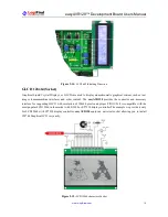 Preview for 16 page of LogiFind easyAVR128 User Manual