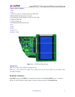 Preview for 17 page of LogiFind easyAVR128 User Manual