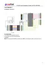 Preview for 4 page of LogiFind PIC-EK Operation Manual