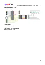 Preview for 6 page of LogiFind PIC-EK Operation Manual