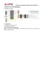 Preview for 7 page of LogiFind PIC-EK Operation Manual