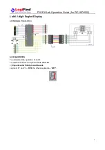 Preview for 9 page of LogiFind PIC-EK Operation Manual